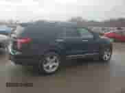 2011 Ford Explorer Limited z VIN 1FMHK8F88BGA91727, wystawiony jako Copart lot #82213435 z przebiegiem 138 026 mil mil oraz Czysty tytuł • Clean title. Historia ofert i sprzedaży dostępna na DreamBid. Obrazek 3.