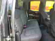 2019 GMC Sierra 1500 Elevation with VIN 1GTR8CED6KZ245655, listed as a Copart auction lot 62479985 with 121,235 mi miles and Clean title. Bid and sale history available at DreamBid. Image 10.