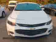 2016 Chevrolet Malibu LT z VIN 1G1ZE5ST5GF268958, wystawiony jako IAAI lot #43260570 z przebiegiem 156 862 mil mil oraz . Historia ofert i sprzedaży dostępna na DreamBid. Obrazek 12.