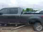 2018 Ford F-250 XL с VIN 1FT7W2B61JEC99951, выставлен на аукционе IAAI как лот 42076634 с пробегом 107 900 миль миль и . История ставок и продаж доступна на DreamBid. Изображение 14.