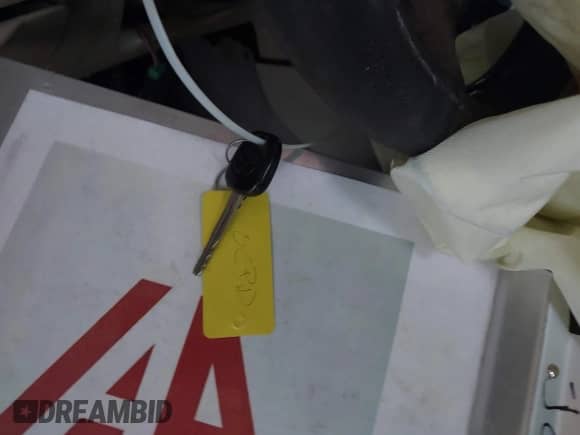 2008 Toyota Corolla CE with VIN 1NXBR32EX8Z992513, listed as a IAAI auction lot 43389982 with 122,369 mi miles and . Bid and sale history available at DreamBid. Image 11.