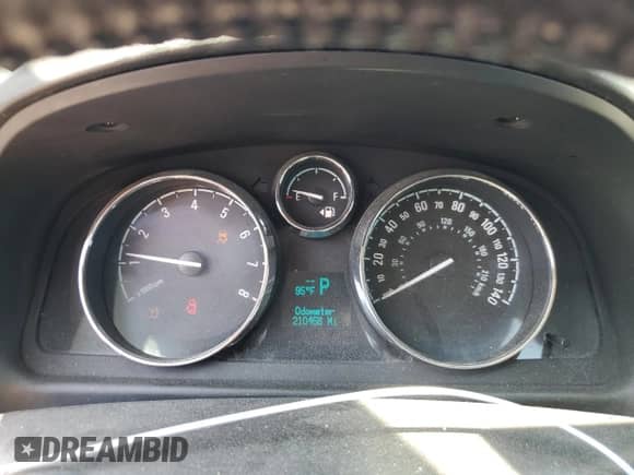 2013 Chevrolet Captiva Sport LTZ с VIN 3GNAL4EKXDS578657, выставлен на аукционе Copart как лот 59074234 с пробегом 210 456 миль миль и Чистый • Clean title. История ставок и продаж доступна на DreamBid. Изображение 9.