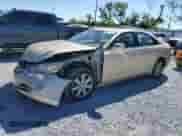 2007 Lexus ES 330 with VIN JTHBJ46GX72004703, listed as a Copart auction lot 86507685 with 167,805 mi miles and Clean title. Bid and sale history available at DreamBid. Image 1.