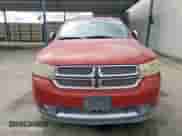 2011 Dodge Durango Citadel with VIN 1D4SE5GT8BC593618, listed as a Copart auction lot 69955785 with 168,747 mi miles and Salvage title. Bid and sale history available at DreamBid. Image 5.