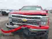 2014 Chevrolet Silverado 1500 LT with VIN 3GCUKREC7EG427441, listed as a IAAI auction lot 41576731 with 145,127 mi miles and . Bid and sale history available at DreamBid. Image 6.