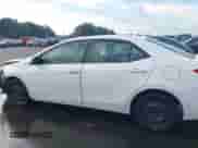 2016 Toyota Corolla L с VIN 2T1BURHE9GC620735, выставлен на аукционе IAAI как лот 43312708 с пробегом 341 121 миль миль и . История ставок и продаж доступна на DreamBid. Изображение 14.