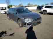 2019 Hyundai Sonata Sport z VIN 5NPE34AF1KH815305, wystawiony jako Copart lot #85528625 z przebiegiem 32 571 mil mil oraz Szkoda całkowita • Salvage title. Historia ofert i sprzedaży dostępna na DreamBid. Obrazek 13.