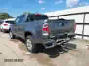 2022 Chevrolet Colorado 2WD LT с VIN 1GCGSCEN4N1216613, выставлен на аукционе IAAI как лот 43291632 с пробегом 51 446 миль миль и . История ставок и продаж доступна на DreamBid. Изображение 3.