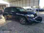 2017 Nissan Pathfinder SV z VIN 5N1DR2MM4HC661861, wystawiony jako Copart lot #81296645 z przebiegiem 136 778 mil mil oraz Szkoda całkowita • Salvage title. Historia ofert i sprzedaży dostępna na DreamBid. Obrazek 4.