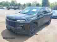 2024 Chevrolet Traverse AWD RS с VIN 1GNEVLKS2RJ166882, выставлен на аукционе IAAI как лот 42822330 с пробегом 46 018 миль миль и . История ставок и продаж доступна на DreamBid. Изображение 2.