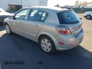 2008 Saturn Astra XE с VIN W08AR671085061884, выставлен на аукционе IAAI как лот 43444610 с пробегом 116 595 миль миль и . История ставок и продаж доступна на DreamBid. Изображение 3.