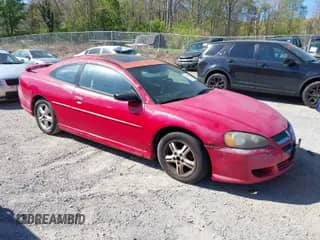2005 Dodge Stratus SXT с VIN 4B3AG42G65E009863, выставлен на аукционе IAAI как лот 42044527 с пробегом 188 679 миль миль и . История ставок и продаж доступна на DreamBid. Изображение 1.