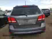 2013 Dodge Journey SXT с VIN 3C4PDCCG7DT629356, выставлен на аукционе Copart как лот 61589375 с пробегом 172 285 миль миль и Списание • Salvage title. История ставок и продаж доступна на DreamBid. Изображение 6.