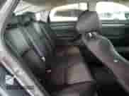 2022 Honda Accord с VIN 1HGCV3F13NA006555, выставлен на аукционе Copart как лот 51321185 с пробегом Не указан миль и Списание • Salvage title. История ставок и продаж доступна на DreamBid. Изображение 10.