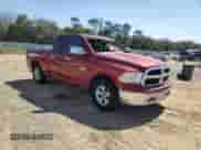 2013 Ram 1500 Tradesman с VIN 1C6RR6FG6DS594471, выставлен на аукционе Copart как лот 48345655 с пробегом 165 363 миль миль и Списание • Salvage title. История ставок и продаж доступна на DreamBid. Изображение 4.