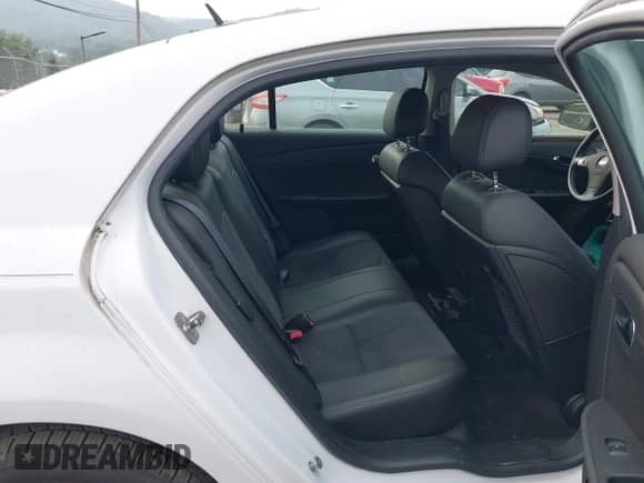 2009 Chevrolet Malibu 2LT с VIN 1G1ZJ57B09F259051, выставлен на аукционе IAAI как лот 42907990 с пробегом 94 234 миль миль и . История ставок и продаж доступна на DreamBid. Изображение 8.