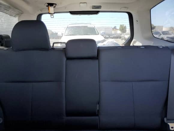 2012 Subaru Forester X Premium z VIN JF2SHADC3CG432803, wystawiony jako Copart lot #69251745 z przebiegiem 163 514 mil mil oraz Czysty tytuł • Clean title. Historia ofert i sprzedaży dostępna na DreamBid. Obrazek 10.