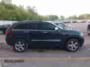 2012 Jeep Grand Cherokee Overland Summit z VIN 1C4RJFCT9CC270571, wystawiony jako IAAI lot #43315764 z przebiegiem 190 329 mil mil oraz . Historia ofert i sprzedaży dostępna na DreamBid. Obrazek 13.