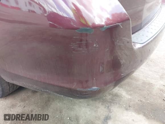 2008 Honda Odyssey LX with VIN 5FNRL38258B080981, listed as a IAAI auction lot 43069148 with 161,085 mi miles and . Bid and sale history available at DreamBid. Image 15.