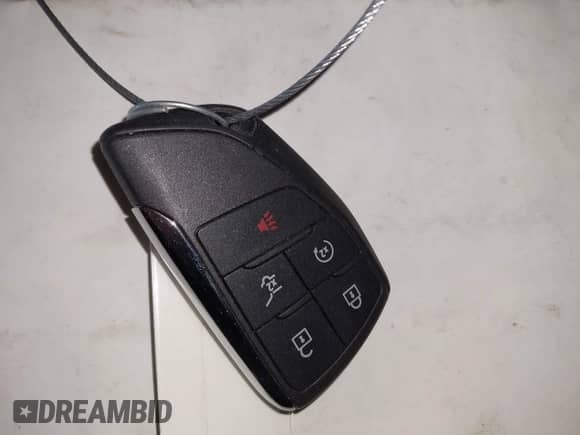 2024 Chevrolet Equinox EV LT с VIN 3GN7DLRPXRS264005, выставлен на аукционе IAAI как лот 43040821 с пробегом 6 171 миль миль и . История ставок и продаж доступна на DreamBid. Изображение 11.