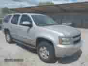 2007 Chevrolet Tahoe LT с VIN 1GNFK13037J108162, выставлен на аукционе IAAI как лот 43082883 с пробегом 160 000 миль миль и . История ставок и продаж доступна на DreamBid. Изображение 1.
