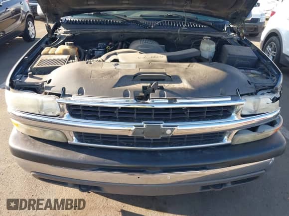 2006 Chevrolet Suburban LS с VIN 3GNFK16Z66G241878, выставлен на аукционе IAAI как лот 43314699 с пробегом 226 160 миль миль и . История ставок и продаж доступна на DreamBid. Изображение 10.