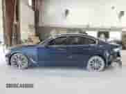 2018 BMW 5 Series 530i xDrive с VIN WBAJA7C54JWC75211, выставлен на аукционе IAAI как лот 42288714 с пробегом 47 810 миль миль и . История ставок и продаж доступна на DreamBid. Изображение 15.