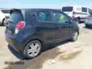 2013 Chevrolet Spark LS с VIN KL8CA6S98DC578000, выставлен на аукционе IAAI как лот 42630170 с пробегом 171 184 миль миль и . История ставок и продаж доступна на DreamBid. Изображение 4.