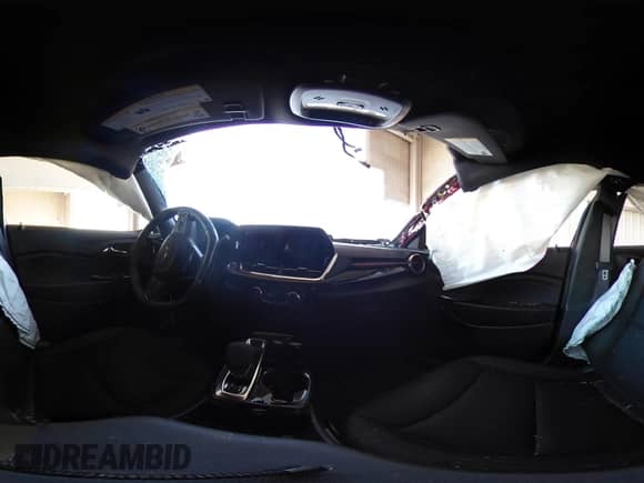 2025 Chevrolet Trax 2RS с VIN KL77LJEP0SC097569, выставлен на аукционе IAAI как лот 43083567 с пробегом 10 326 миль миль и . История ставок и продаж доступна на DreamBid. Изображение 19.