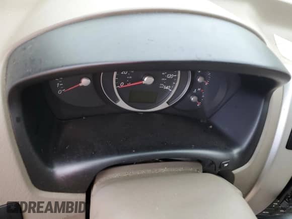 2006 Hyundai Tucson GLS с VIN KM8JN12D46U329888, выставлен на аукционе Copart как лот 70060855 с пробегом Не указан миль и Чистый • Clean title. История ставок и продаж доступна на DreamBid. Изображение 9.