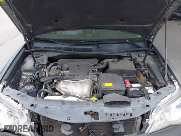 2012 Toyota Camry L z VIN 4T1BF1FKXCU590092, wystawiony jako IAAI lot #42836843 z przebiegiem 138 737 mil mil oraz . Historia ofert i sprzedaży dostępna na DreamBid. Obrazek 10.