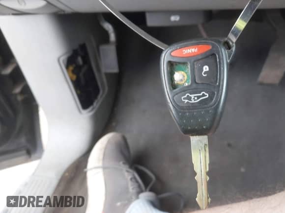 2008 Dodge Durango с VIN 1D8HD68N58F111194, выставлен на аукционе IAAI как лот 42712081 с пробегом Не указан миль и . История ставок и продаж доступна на DreamBid. Изображение 11.