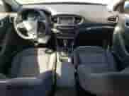 2018 Hyundai Ioniq SEL с VIN KMHC75LC2JU082315, выставлен на аукционе Copart как лот 49278674 с пробегом 32 313 миль миль и . История ставок и продаж доступна на DreamBid. Изображение 8.