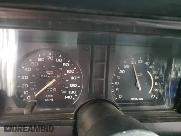 1979 Chevrolet Corvette с VIN 1Z8789S406567, выставлен на аукционе Copart как лот 43365335 с пробегом 90 615 миль миль и Списание • Salvage title. История ставок и продаж доступна на DreamBid. Изображение 9.