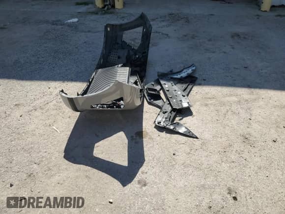 2024 Hyundai Kona SEL with VIN KM8HC3A66RU011164, listed as a Copart auction lot 73048134 with 2,178 mi miles and Non repairable. Bid and sale history available at DreamBid. Image 15.