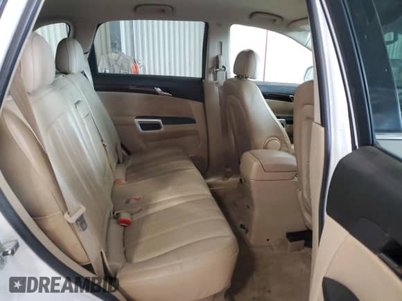 2008 Saturn VUE XR с VIN 3GSCL53748S634351, выставлен на аукционе Copart как лот 67993175 с пробегом 138 600 миль миль и Чистый • Clean title. История ставок и продаж доступна на DreamBid. Изображение 11.