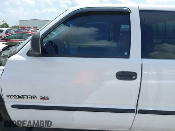 2001 Dodge 1500 with VIN 1B7HC13Z91J613157, listed as a IAAI auction lot 42542029 with 146,932 mi miles and . Bid and sale history available at DreamBid. Image 13.
