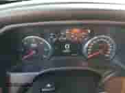 2017 GMC Sierra 1500 Denali with VIN 3GTP1PEC7HG375091, listed as a Copart auction lot 85765174 with 90,593 mi miles and Salvage title. Bid and sale history available at DreamBid. Image 9.