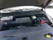 2025 Ram 1500 Big Horn z VIN 1C6RREFG8SN557170, wystawiony jako Copart lot #58267285 z przebiegiem 6 848 mil mil oraz Szkoda całkowita • Salvage title. Historia ofert i sprzedaży dostępna na DreamBid. Obrazek 15.