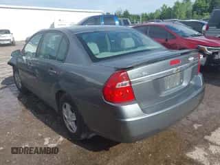 2005 Chevrolet Malibu LS с VIN 1G1ZT54845F225904, выставлен на аукционе IAAI как лот 42660197 с пробегом 204 988 миль миль и . История ставок и продаж доступна на DreamBid. Изображение 3.