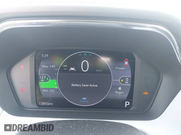 2023 Chevrolet Bolt EUV Premier с VIN 1G1FZ6S02P4188158, выставлен на аукционе IAAI как лот 43149872 с пробегом 13 855 миль миль и . История ставок и продаж доступна на DreamBid. Изображение 7.