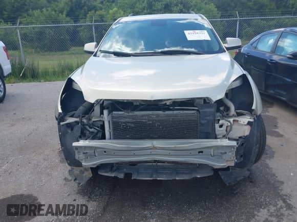 2015 Chevrolet Equinox LT с VIN 2GNALBEK4F1128098, выставлен на аукционе IAAI как лот 42938331 с пробегом 120 256 миль миль и . История ставок и продаж доступна на DreamBid. Изображение 6.