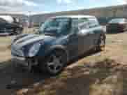 2006 MINI Hardtop z VIN WMWRC33526TK16170, wystawiony jako Copart lot #85739375 z przebiegiem 79 596 mil mil oraz Szkoda całkowita • Salvage title. Historia ofert i sprzedaży dostępna na DreamBid. Obrazek 1.