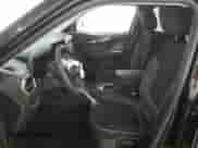 2025 Chevrolet TrailBlazer LT z VIN KL79MRSL7SB065374, wystawiony jako Copart lot #90125435 z przebiegiem Nie podano mil oraz Szkoda całkowita • Salvage title. Historia ofert i sprzedaży dostępna na DreamBid. Obrazek 7.