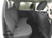 2022 Ram 1500 Tradesman z VIN 3C6RR6KG9NG352465, wystawiony jako Copart lot #45275235 z przebiegiem 105 960 mil mil oraz Nie do naprawy • Non repairable. Historia ofert i sprzedaży dostępna na DreamBid. Obrazek 10.