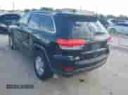 2017 Jeep Grand Cherokee Altitude with VIN 1C4RJEAG2HC669247, listed as a IAAI auction lot 43398657 with 159,648 mi miles and . Bid and sale history available at DreamBid. Image 3.