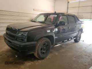 2006 Chevrolet Avalanche Z71 с VIN 3GNEK12Z56G101919, выставлен на аукционе Copart как лот 65837695 с пробегом 212 107 миль миль и На запчасти • Non repairable. История ставок и продаж доступна на DreamBid. Изображение 1.
