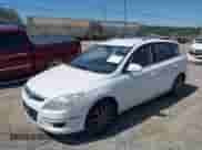 2012 Hyundai Elantra GLS z VIN KMHDC8AE1CU151438, wystawiony jako IAAI lot #43193116 z przebiegiem Nie podano mil oraz . Historia ofert i sprzedaży dostępna na DreamBid. Obrazek 2.