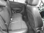 2015 Chevrolet Trax LT с VIN KL7CJLSB8FB231572, выставлен на аукционе Copart как лот 43574065 с пробегом 111 562 миль миль и Списание • Salvage title. История ставок и продаж доступна на DreamBid. Изображение 12.