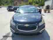 2015 Chevrolet Cruze LS with VIN 1G1PA5SH6F7148674, listed as a Copart auction lot 69569545 with 111,946 mi miles and Salvage title. Bid and sale history available at DreamBid. Image 5.